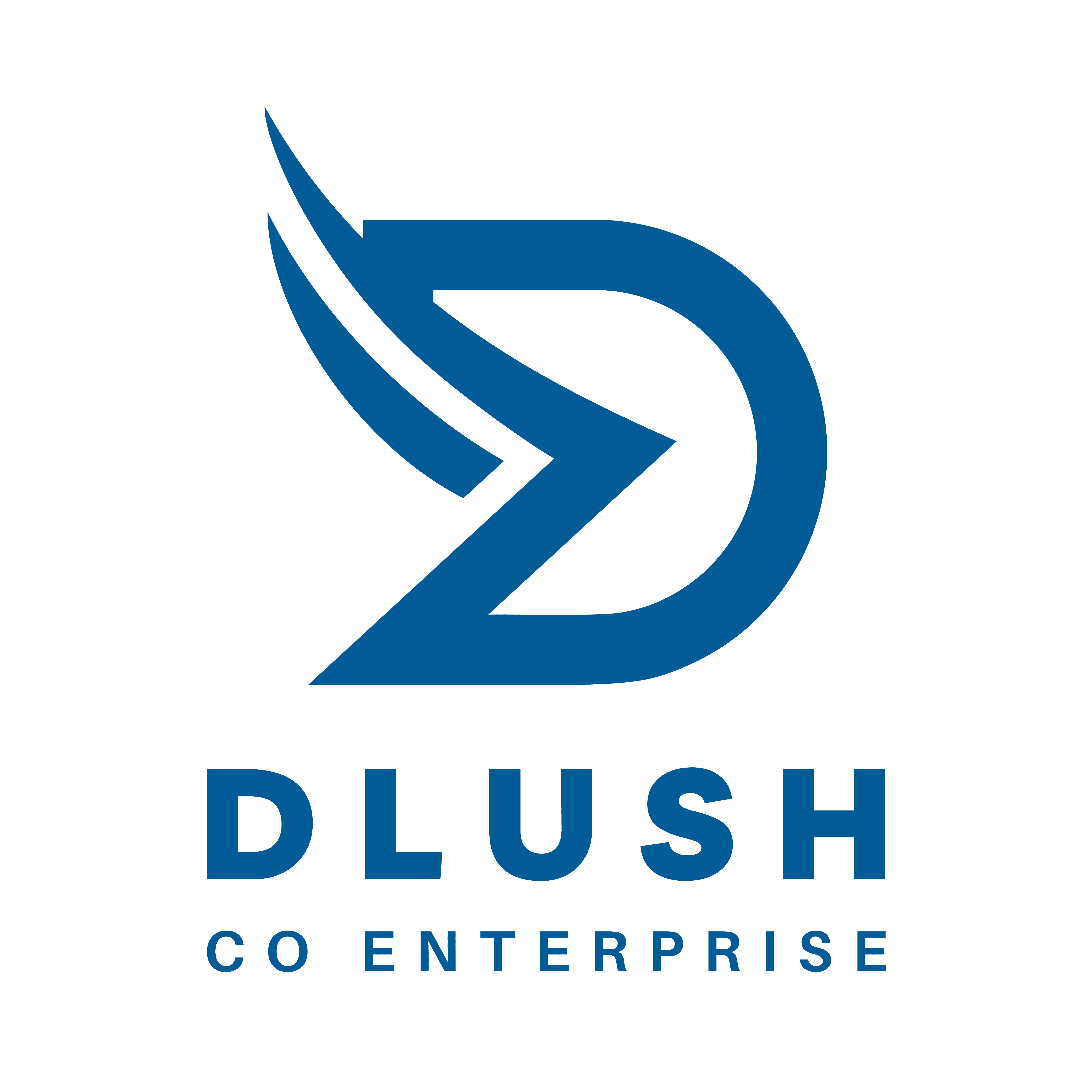 Dlush Co Enterprise