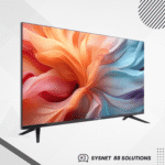 OEM Smart Television 4K QLED TV
