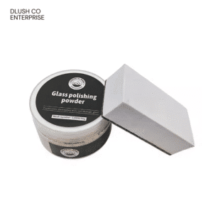 Professional Auto Cerium Oxide Glass Polishing Powder Repair Tiny Scratch Remove Oil Film Hydrophobic Car Care Product