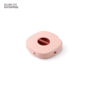 USB Data Cable Management Organizer Box Earphone Phone Holder Durable Plastic