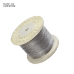 Stainless Steel Hardware Wire Rope 1mm 2mm 3mm 4mm 5mm 6mm