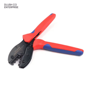 High Quality Photovoltaic Connector Crimping Tool Tow-set Spanners Crimping Pliers Tool Kit Electrician Special Crimping Tool