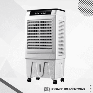 45L Industrial Commercial Air Cooling Fan Machine