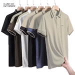 Casual Men's Polo Shirt