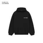 FOG Essential Fleece Hoodie