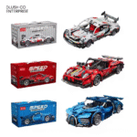 Technic Rc Super Racing Car