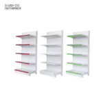 Retail Store Supermarket Grocery Store Shelves Shelving Display Gondola Rack Wholesale Price