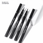 New Idea Product Quick Drying Waterproof Longlasting Noncolour Flaking Eyeliner With Ultrafine Tip