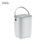 Trash Can Trash Bin House Hold Products Home Storage