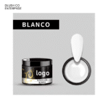 Beauty Supplied OEM Nail Salon Products Hard Gel Builder Long Nail Accessories Natural pink Nude 30g Builder Extension Gel