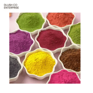 Fruits and Vegetables Powder Mixed Dried 1kg